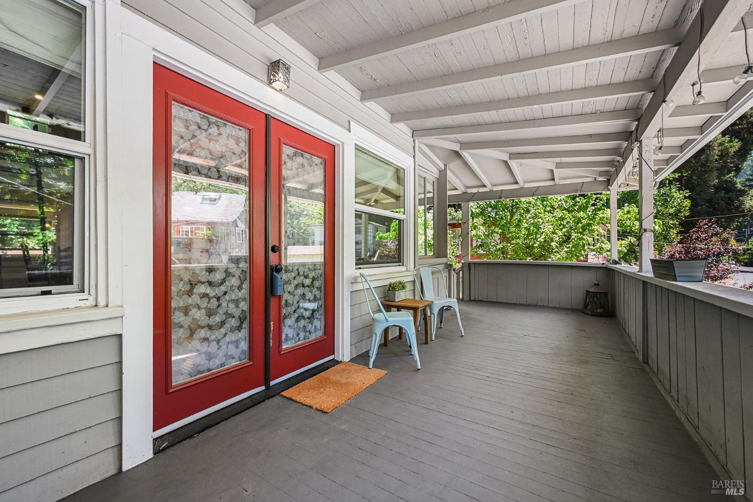 14229 Old Cazadero Road