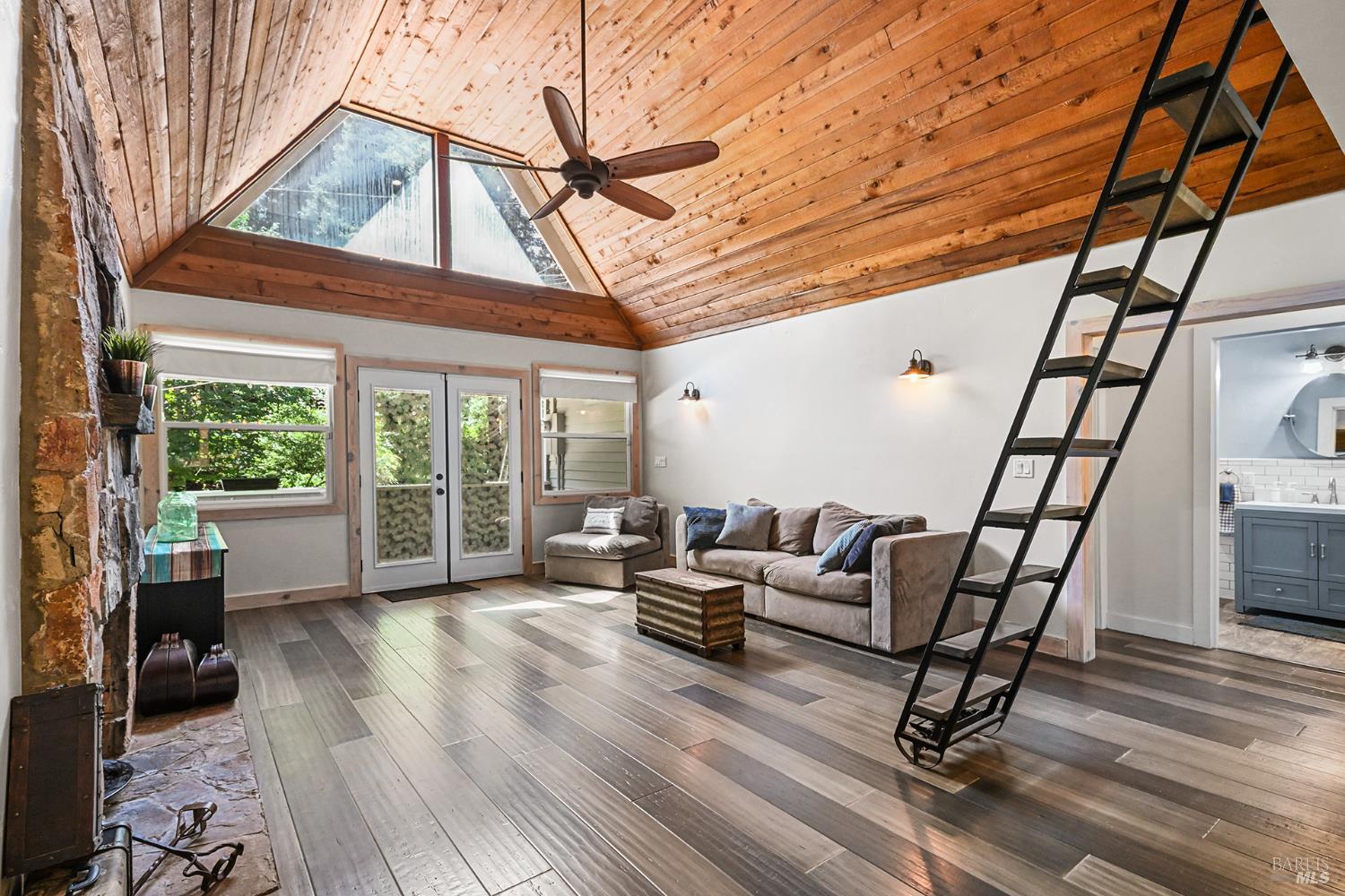 14229 Old Cazadero Road