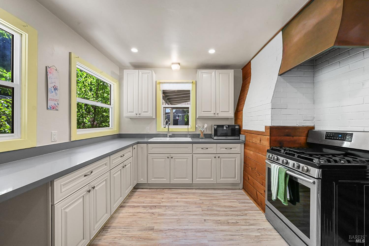 14229 Old Cazadero Road