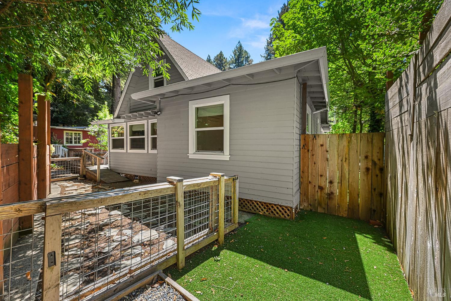 14229 Old Cazadero Road