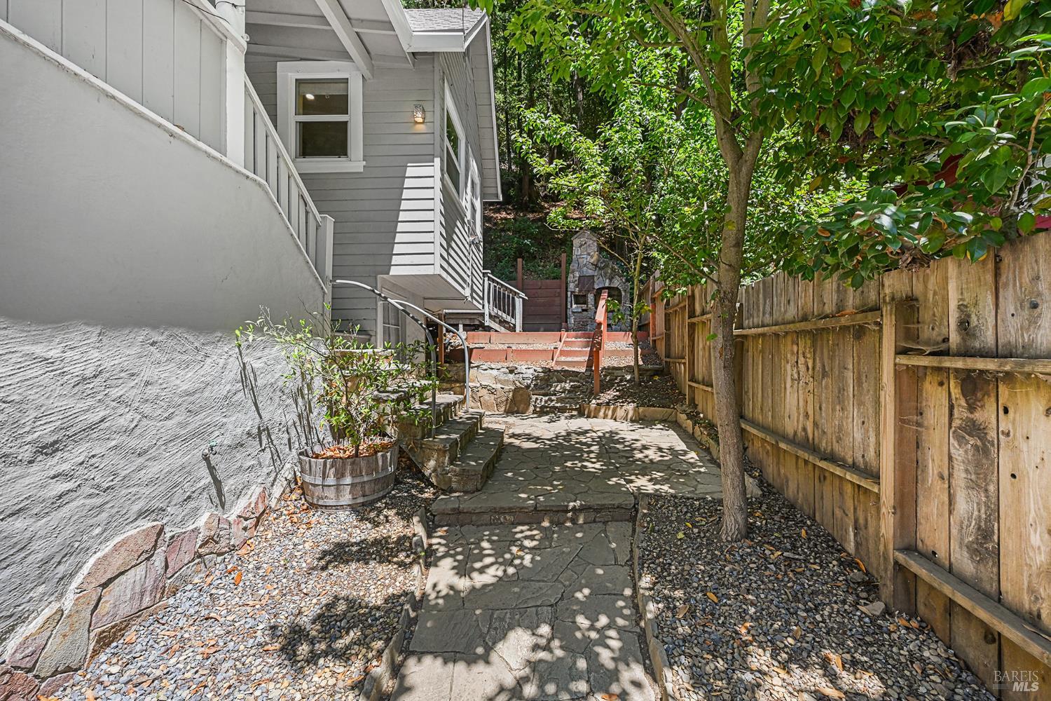 14229 Old Cazadero Road