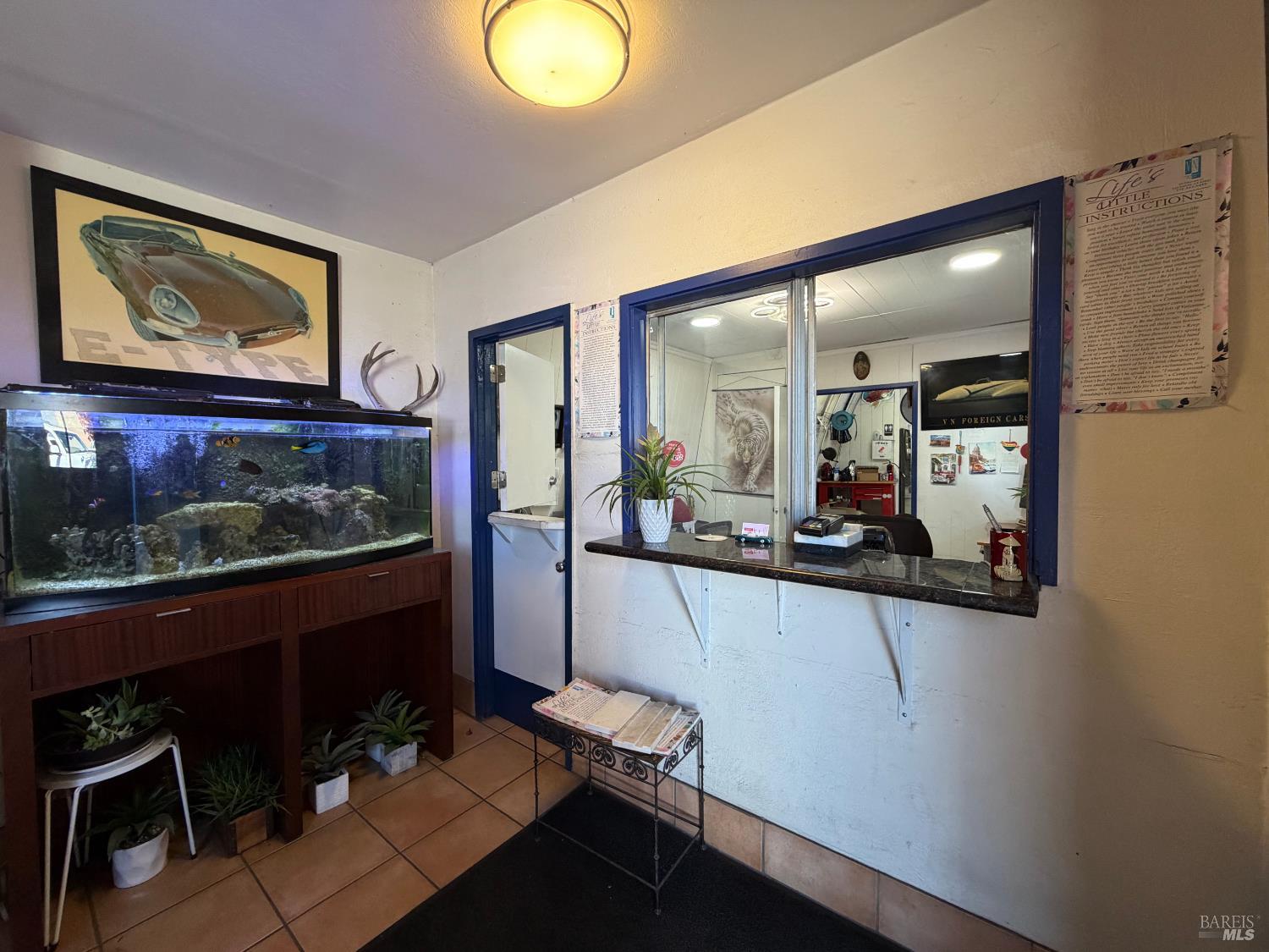 43 Tiburon Street