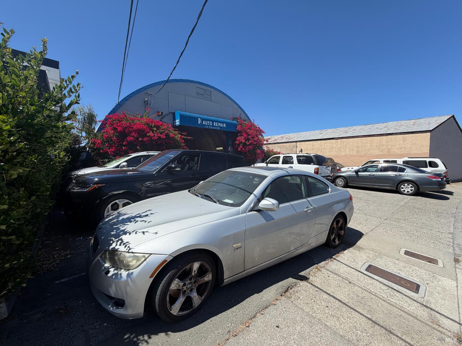 43 Tiburon Street