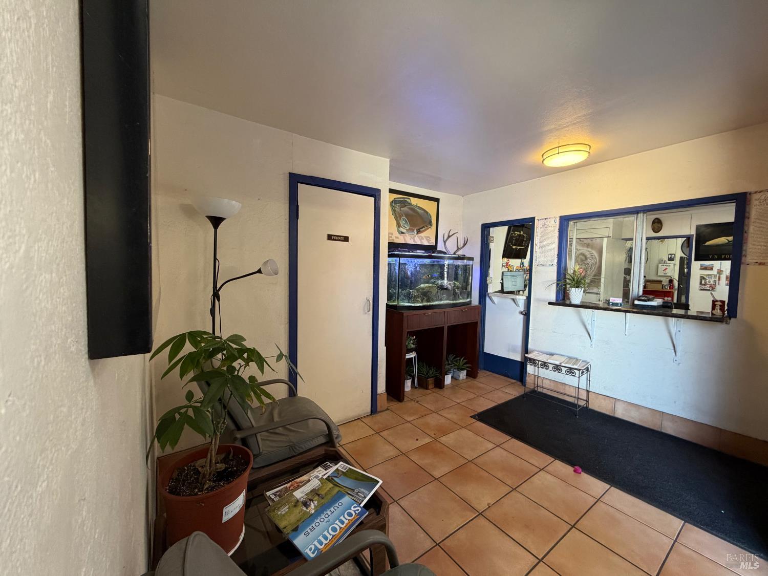 43 Tiburon Street
