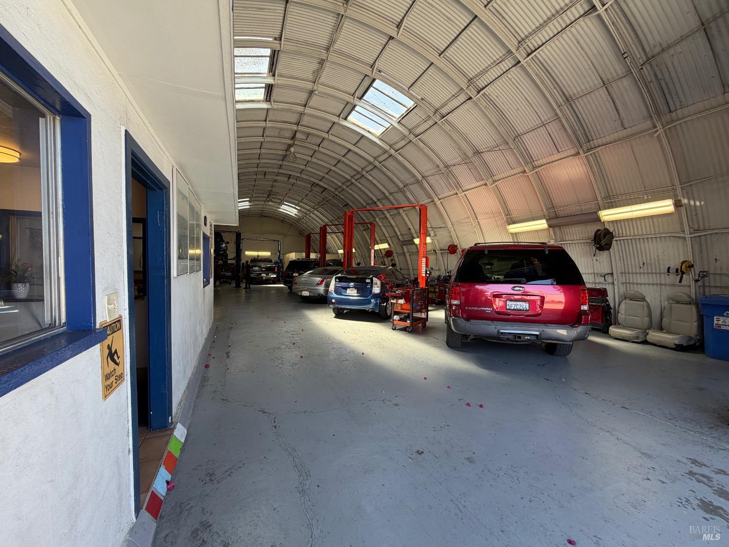 43 Tiburon Street