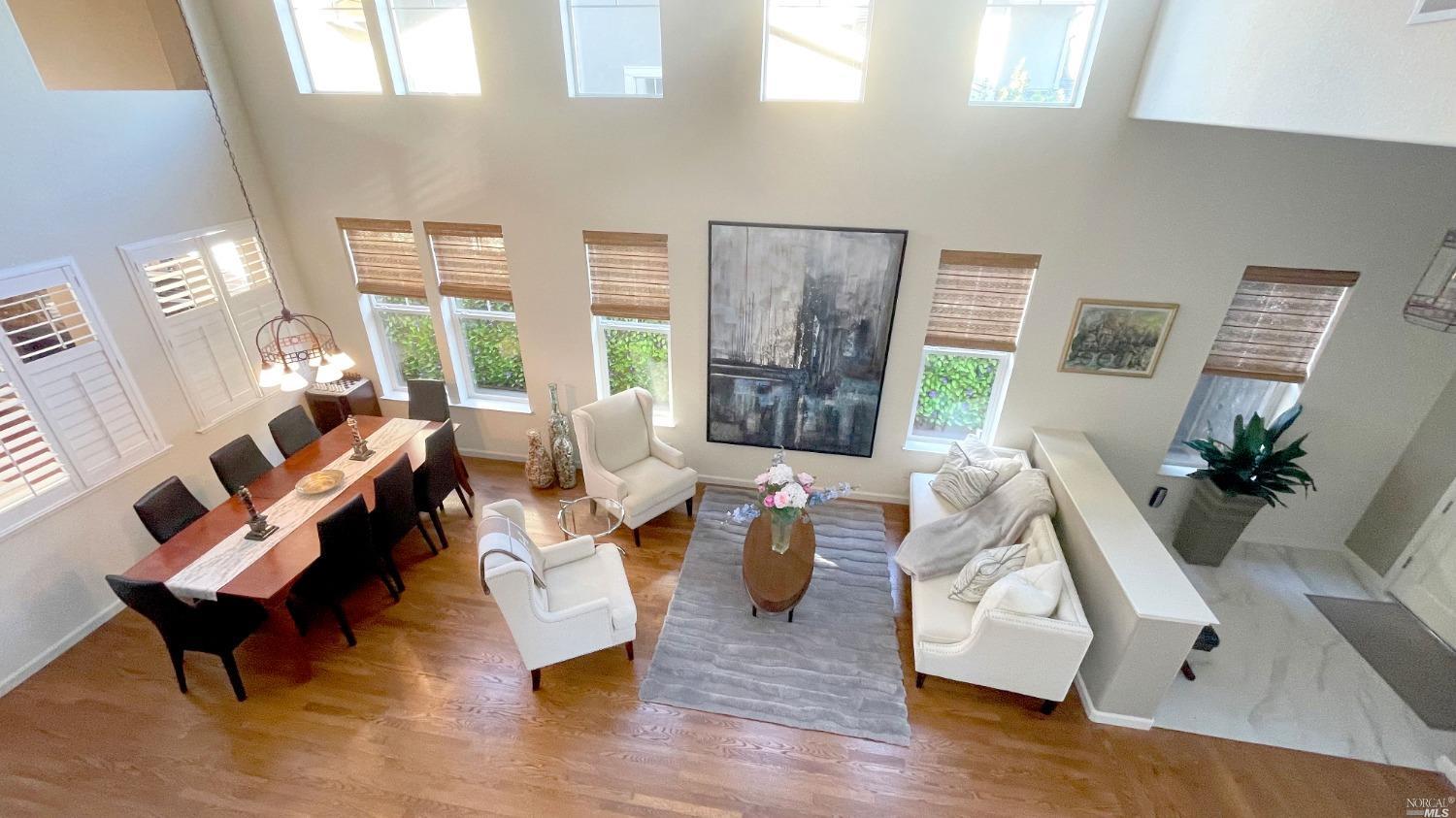 41 Presidio Drive