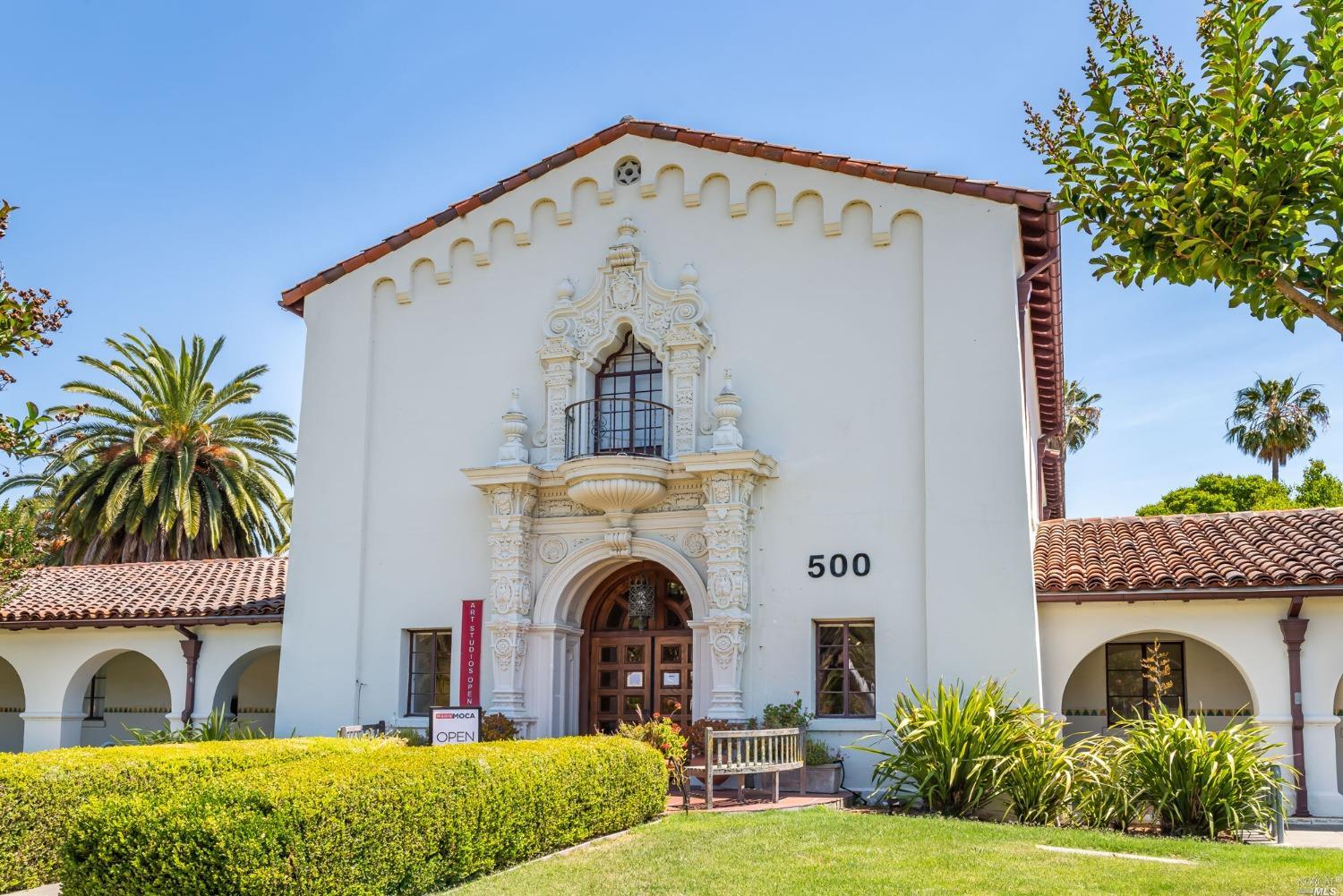41 Presidio Drive