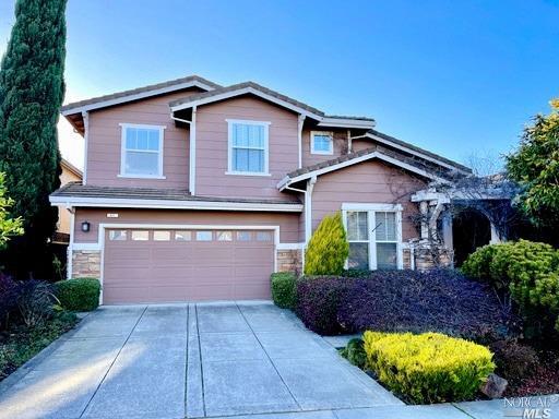 41 Presidio Drive