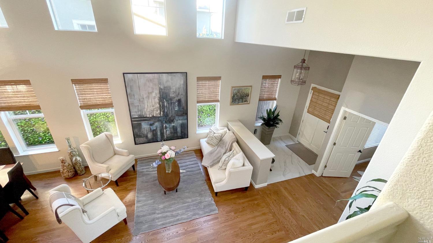 41 Presidio Drive