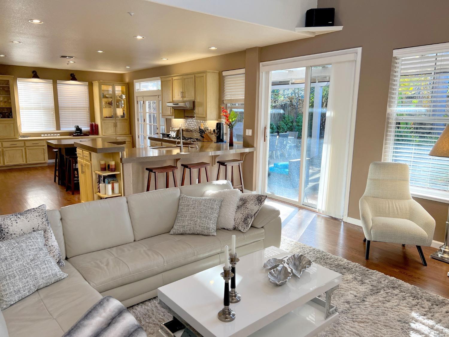 41 Presidio Drive