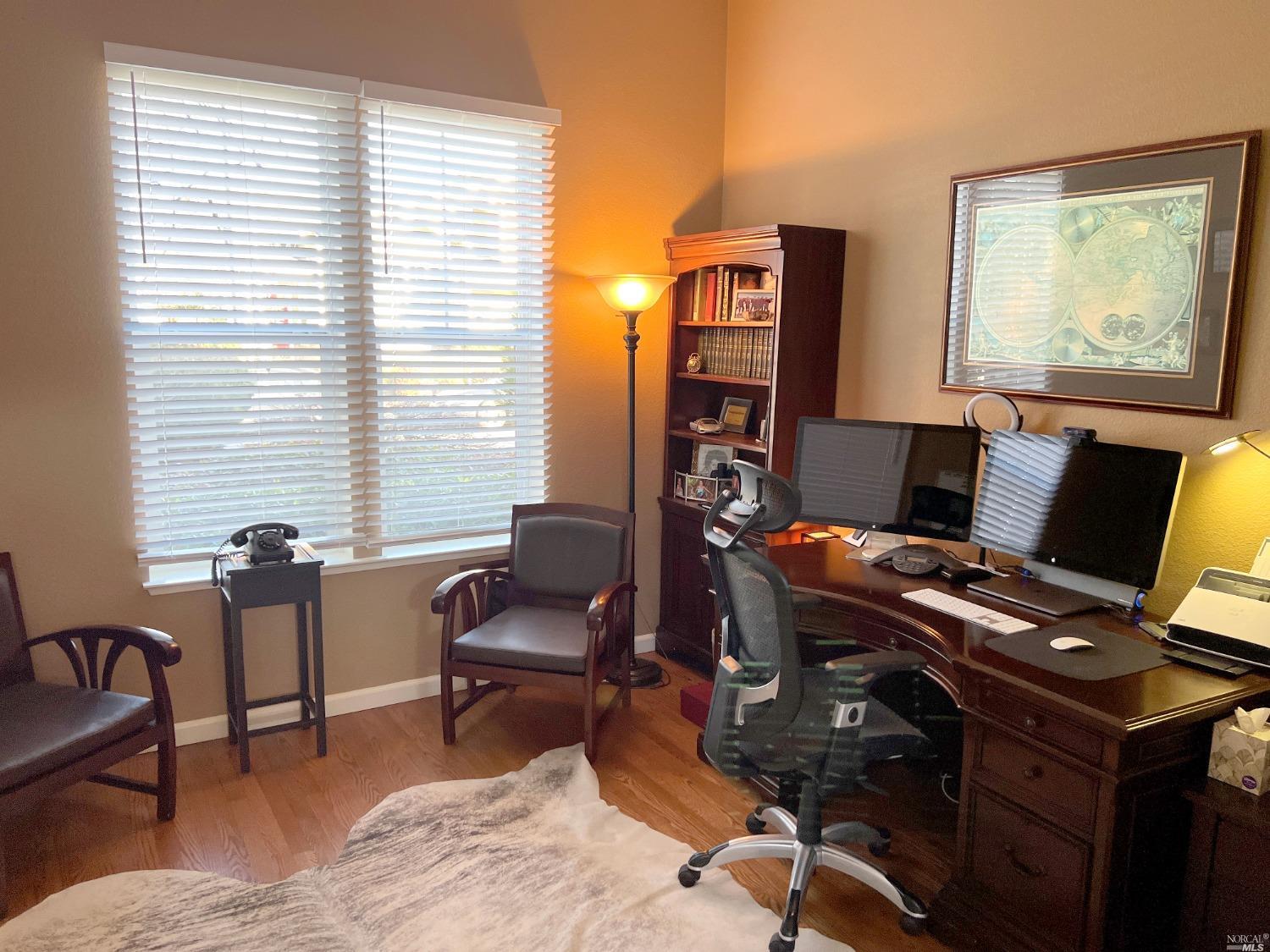 41 Presidio Drive