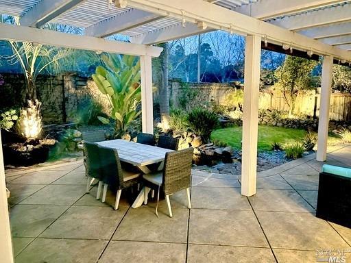 41 Presidio Drive