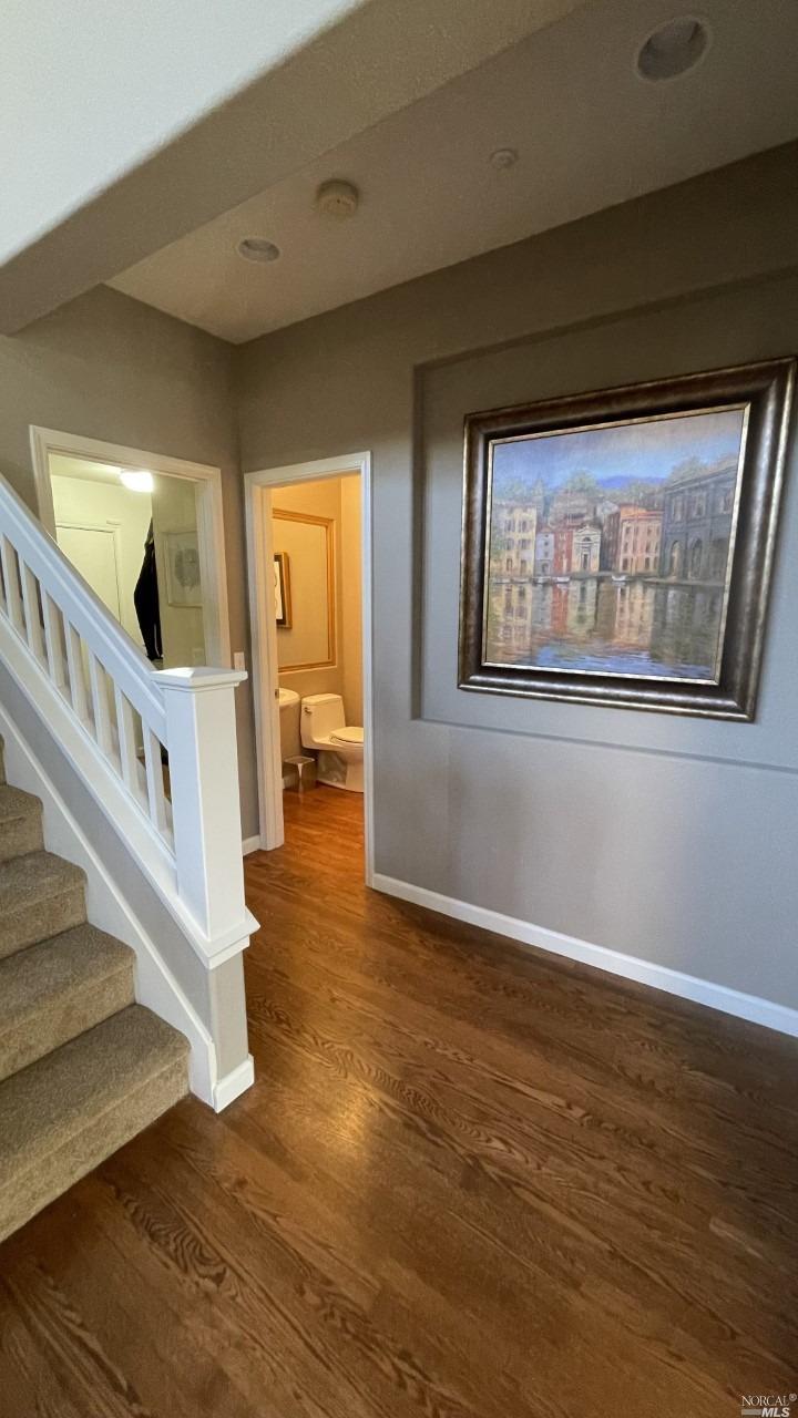 41 Presidio Drive