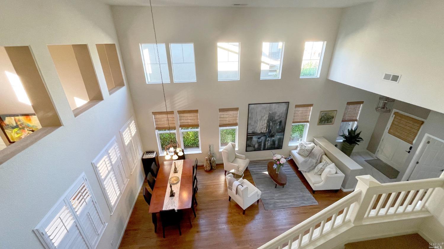 41 Presidio Drive