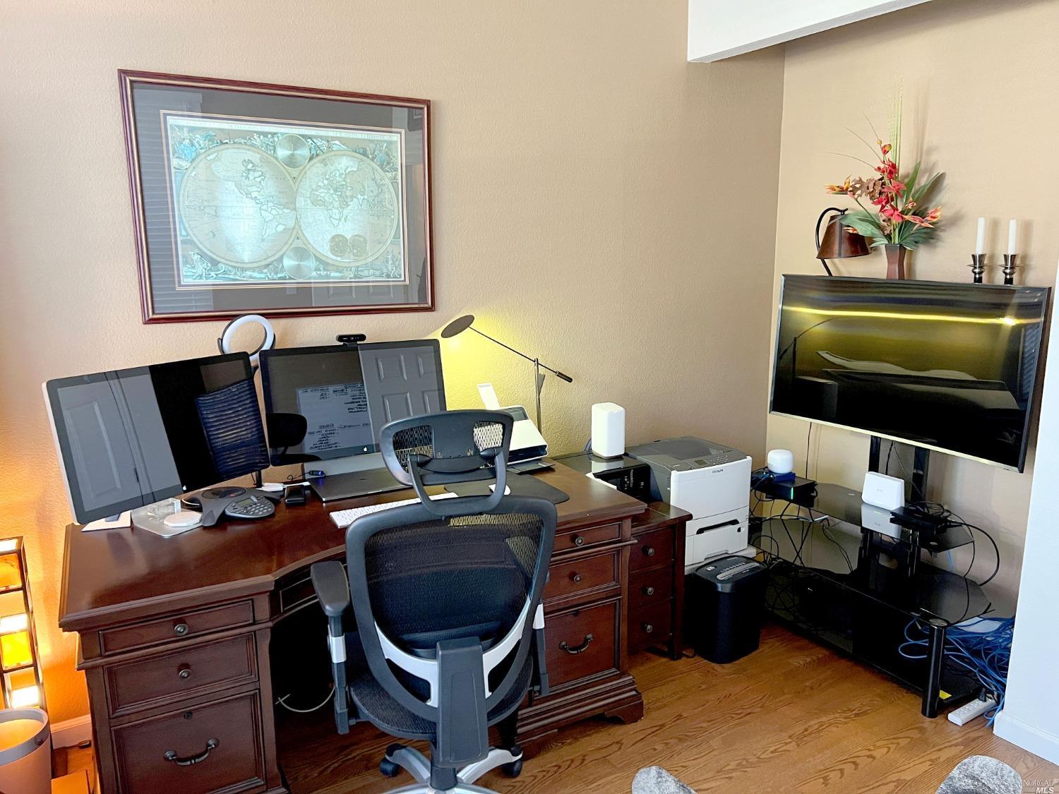 41 Presidio Drive