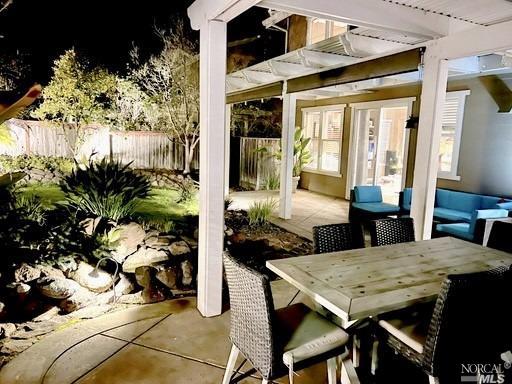 41 Presidio Drive