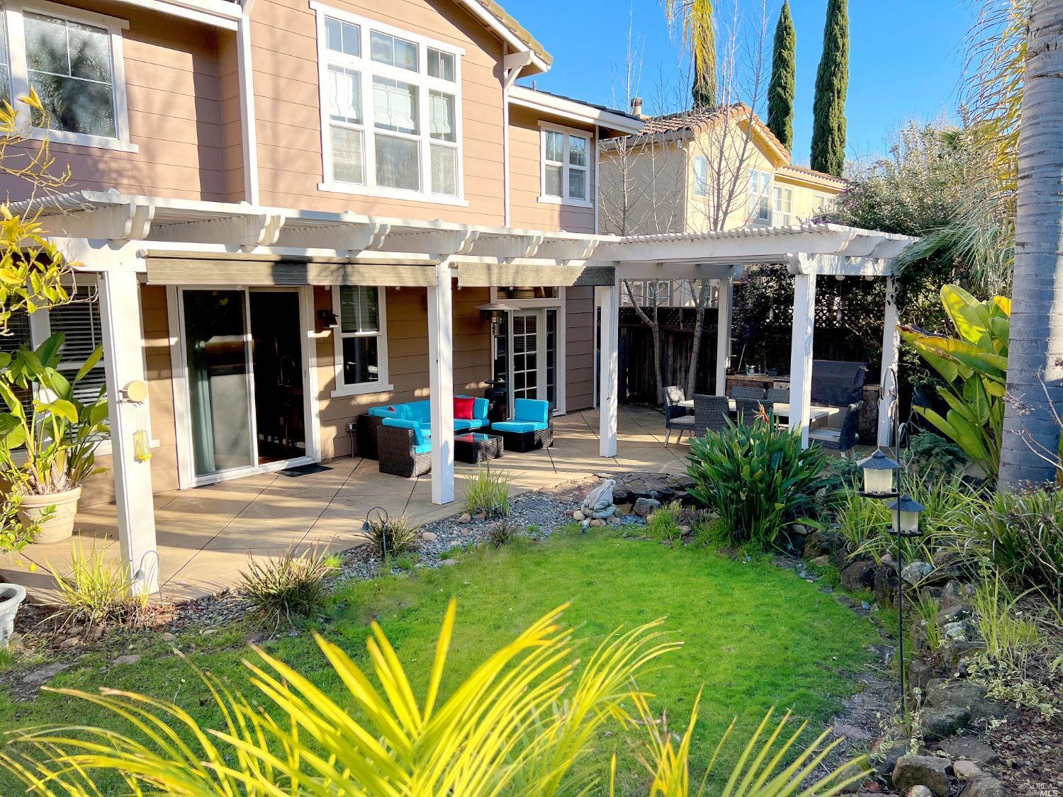 41 Presidio Drive