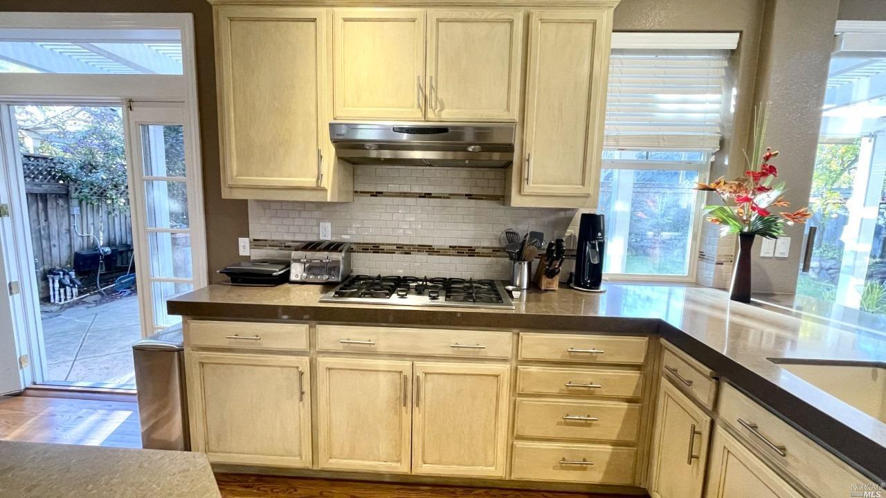 41 Presidio Drive