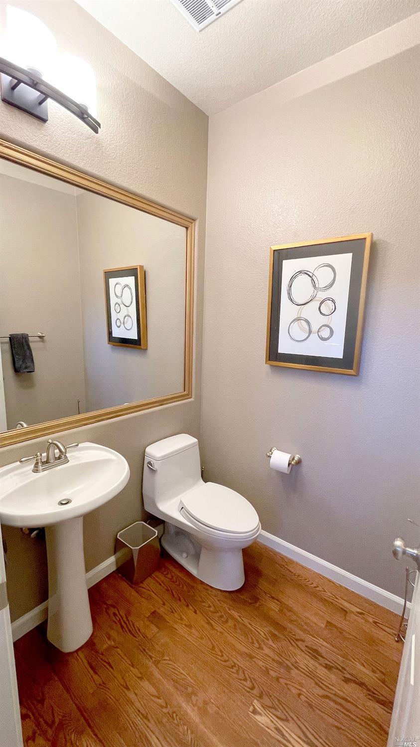 41 Presidio Drive