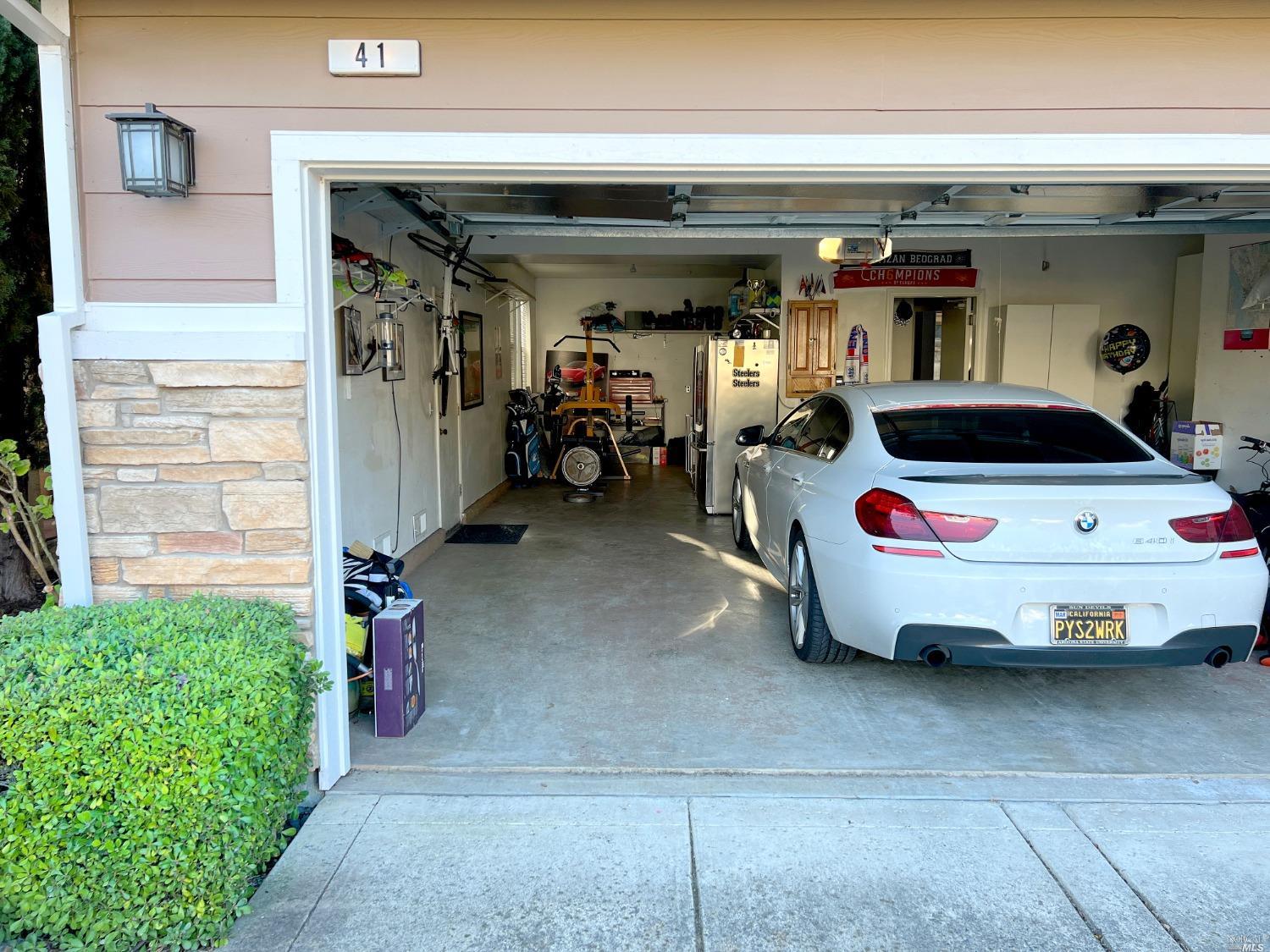 41 Presidio Drive
