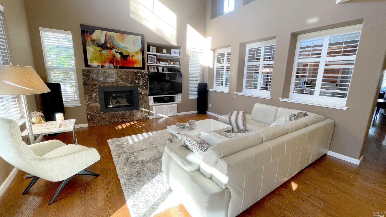 41 Presidio Drive