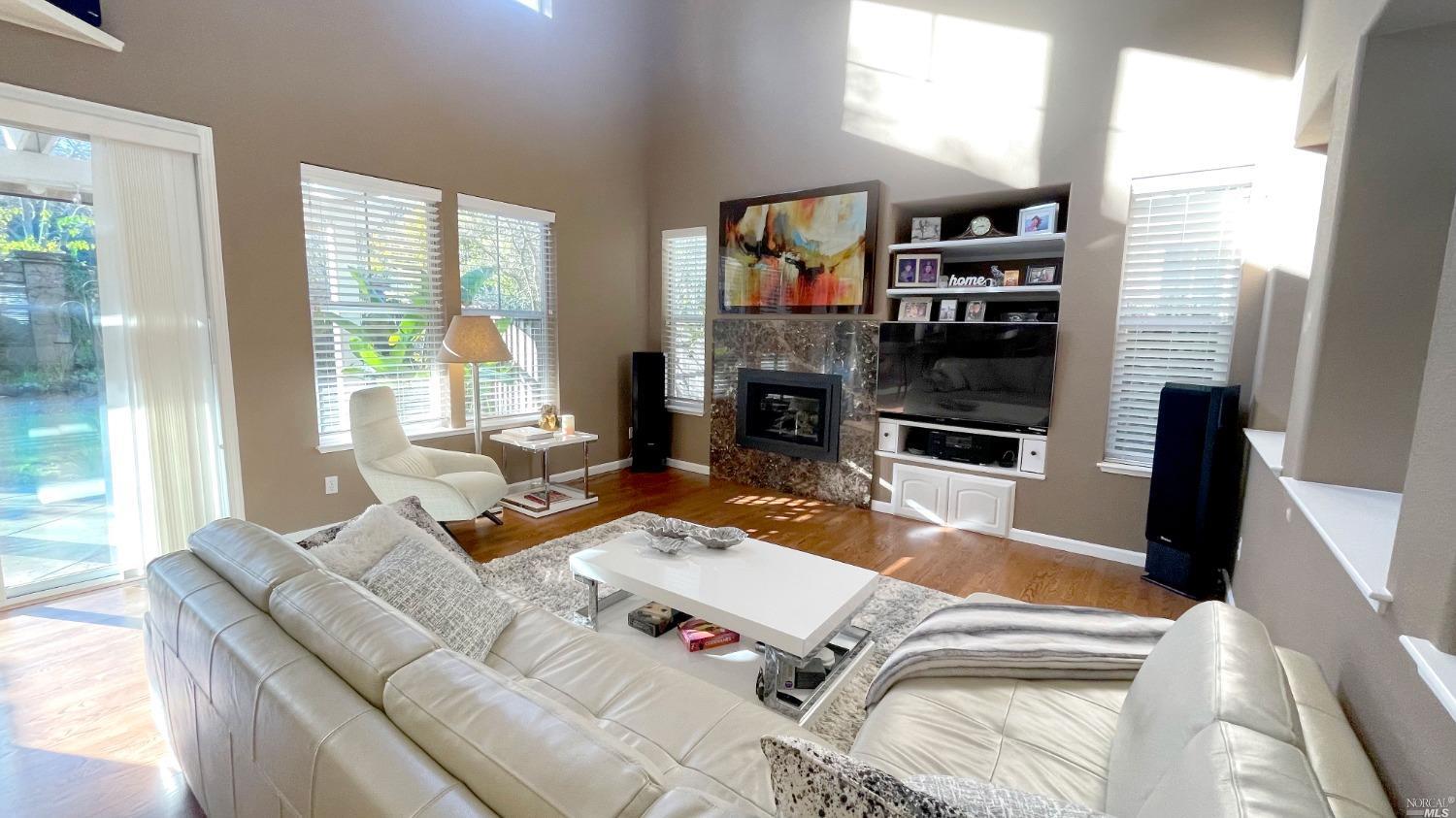 41 Presidio Drive