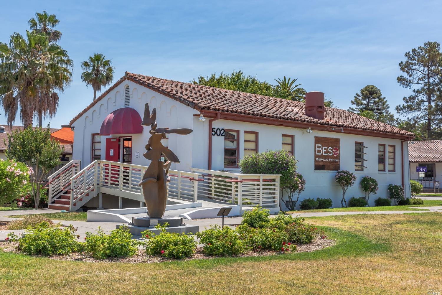 41 Presidio Drive