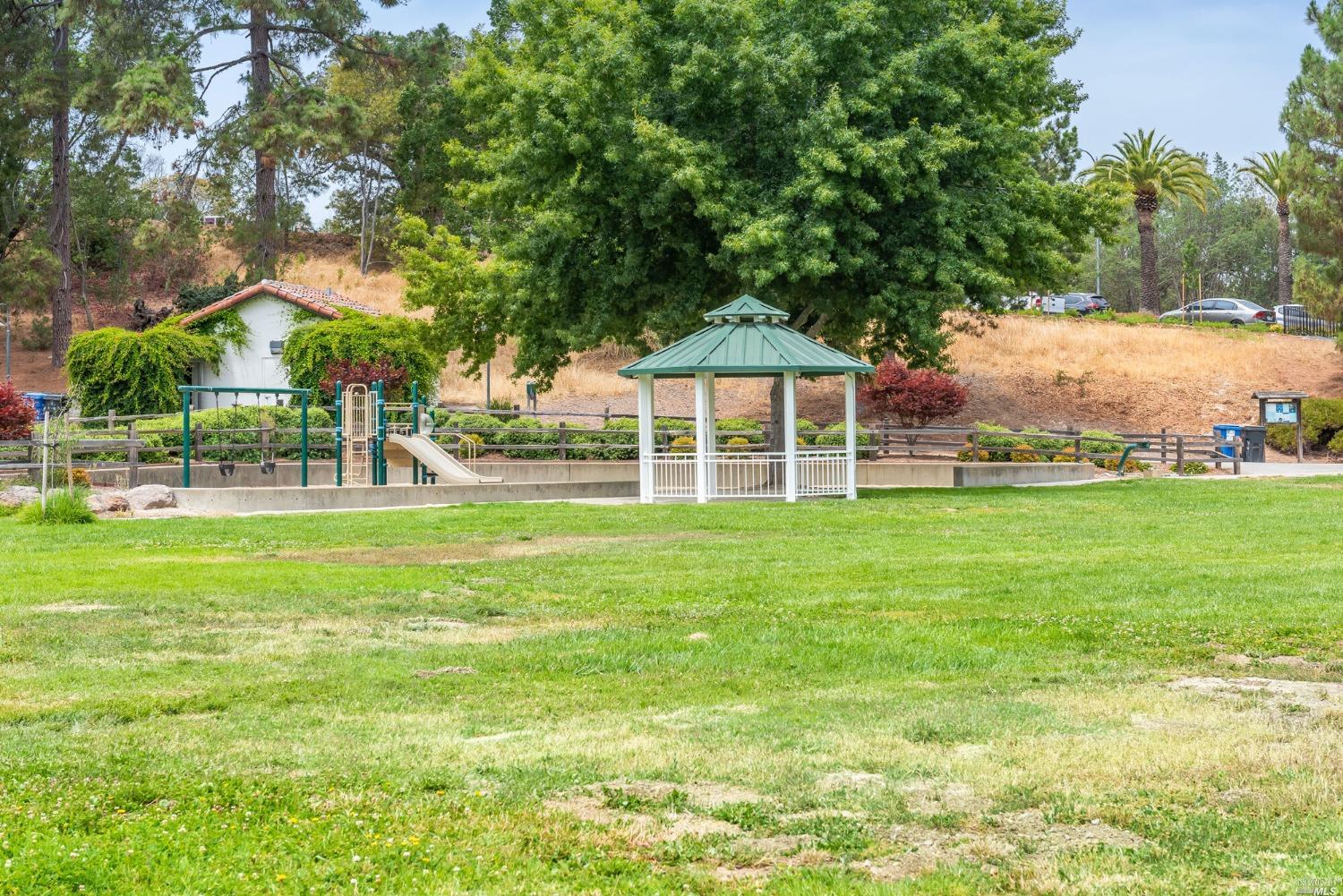 41 Presidio Drive