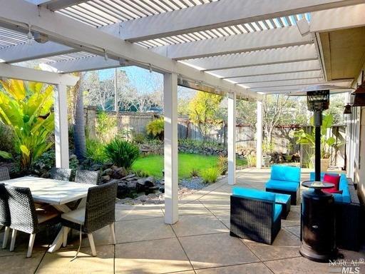 41 Presidio Drive