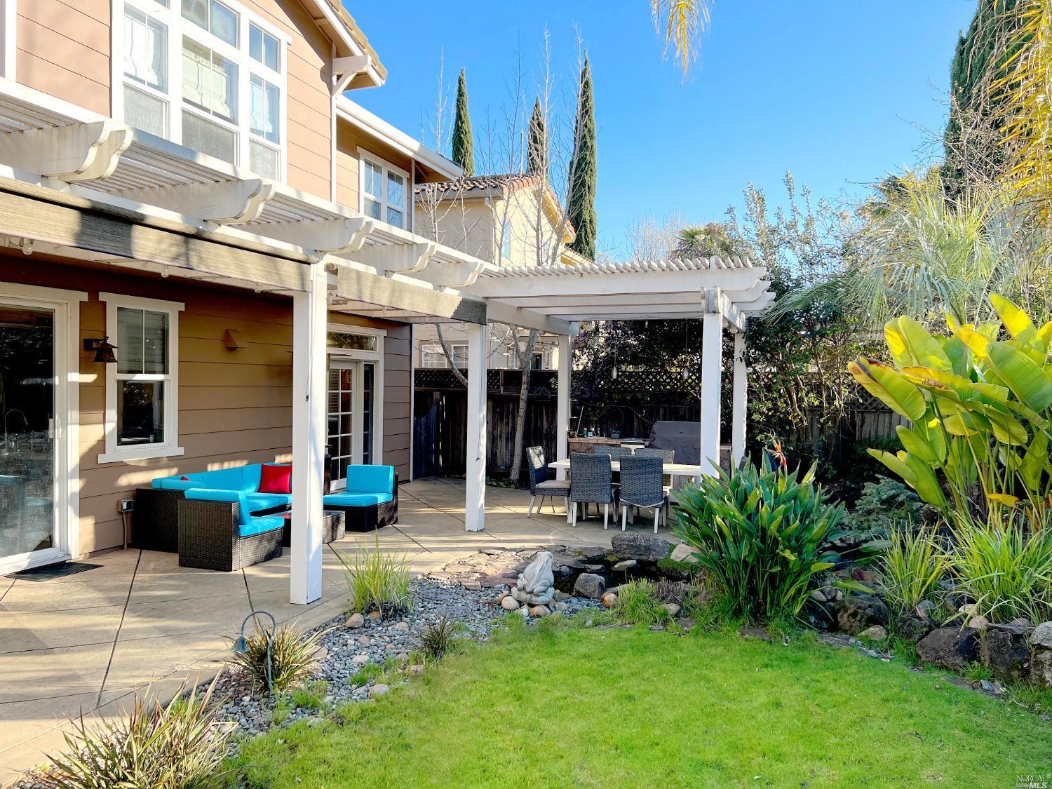 41 Presidio Drive