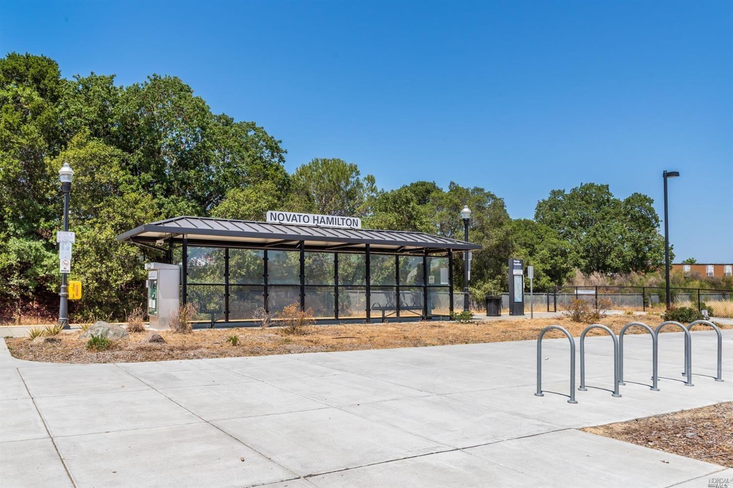 41 Presidio Drive