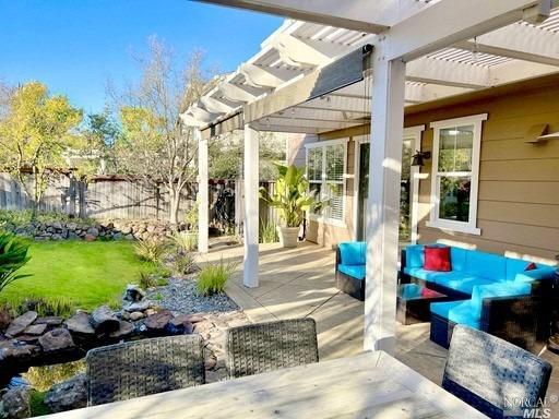 41 Presidio Drive