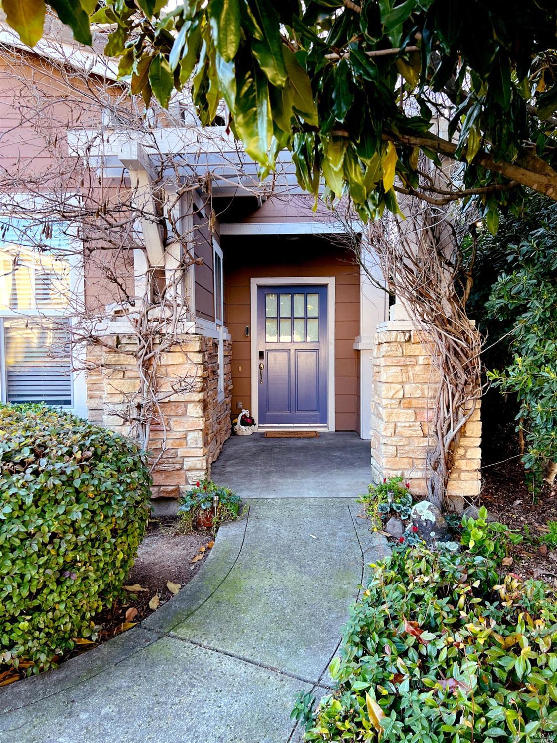 41 Presidio Drive