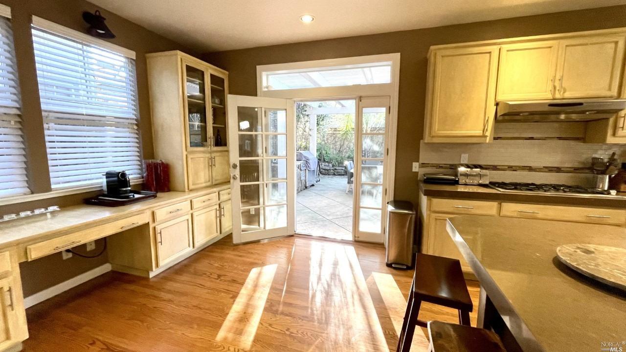 41 Presidio Drive