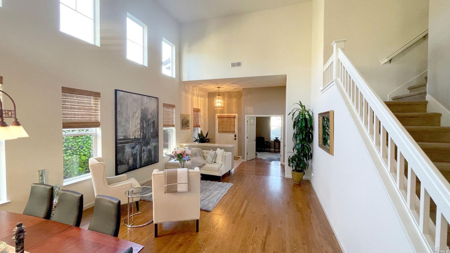 41 Presidio Drive