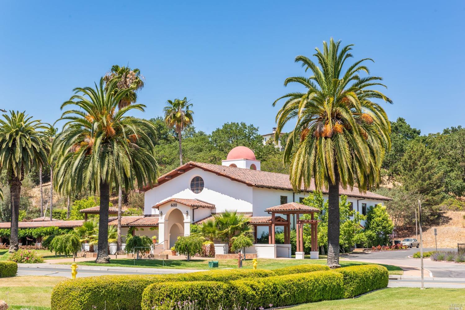 41 Presidio Drive