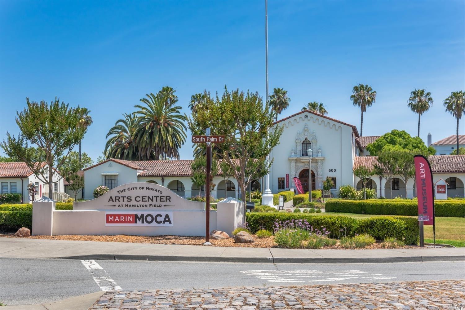 41 Presidio Drive