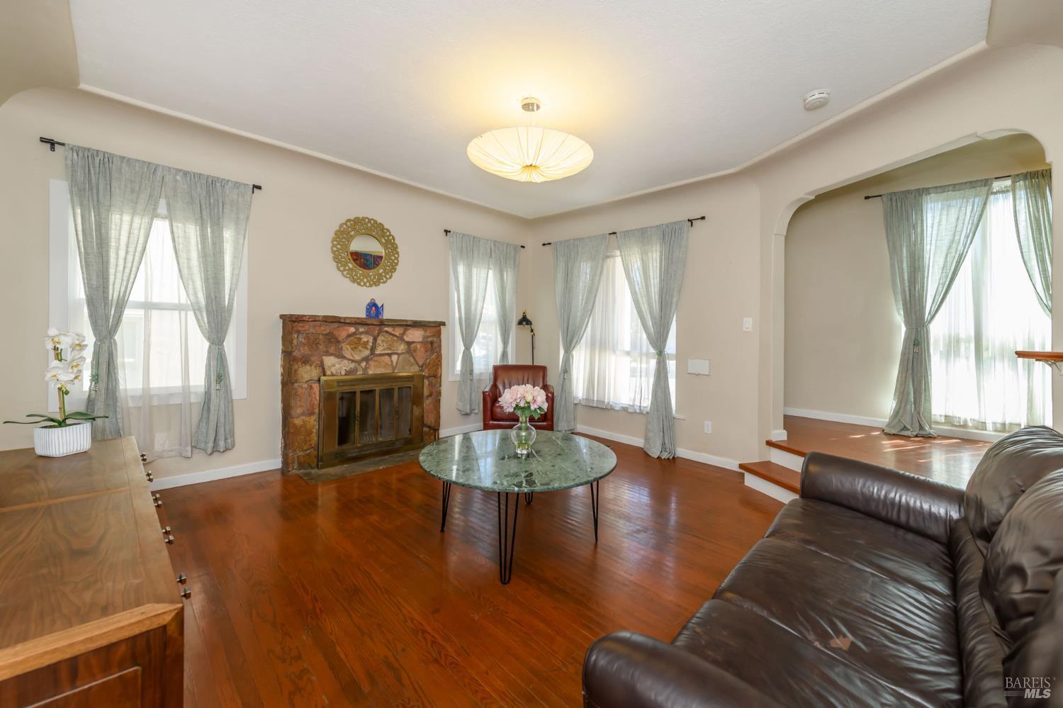 1316 Farrell Street