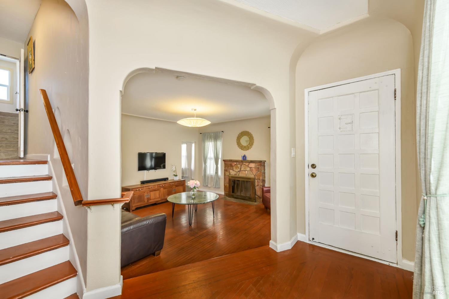 1316 Farrell Street