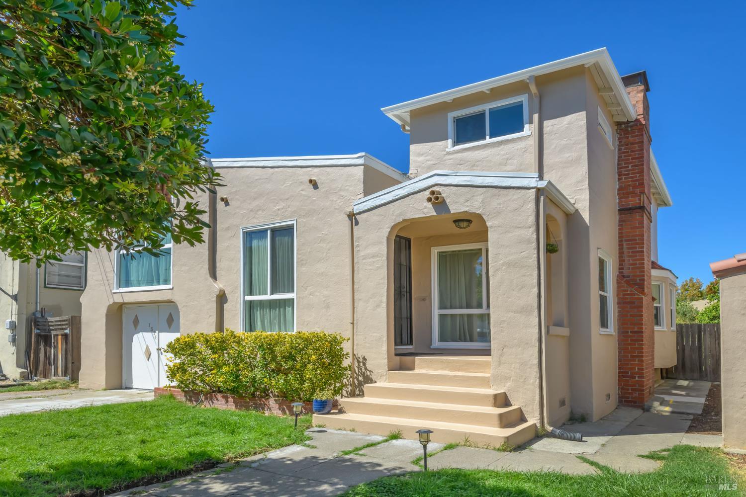 1316 Farrell Street