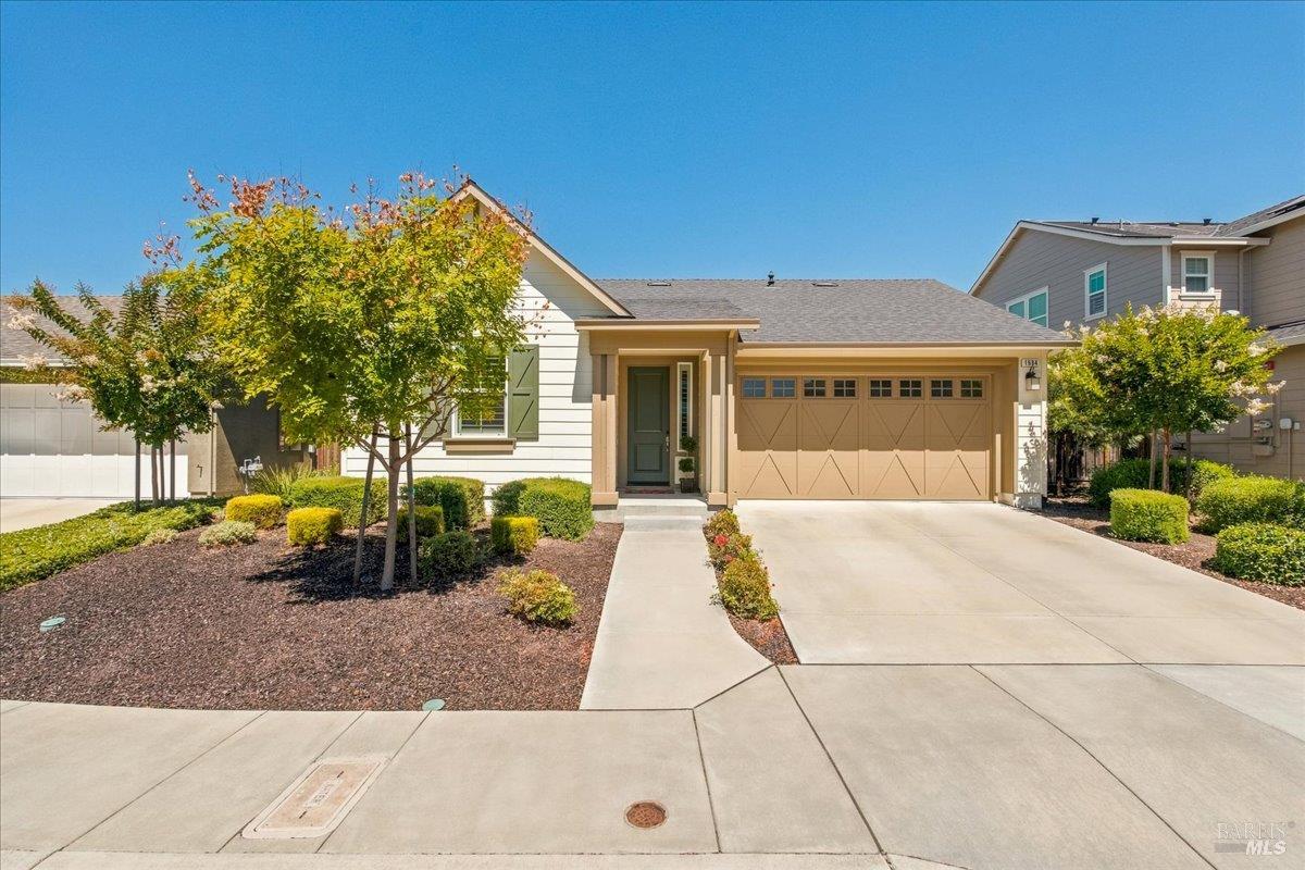 1604 Wildflower Way