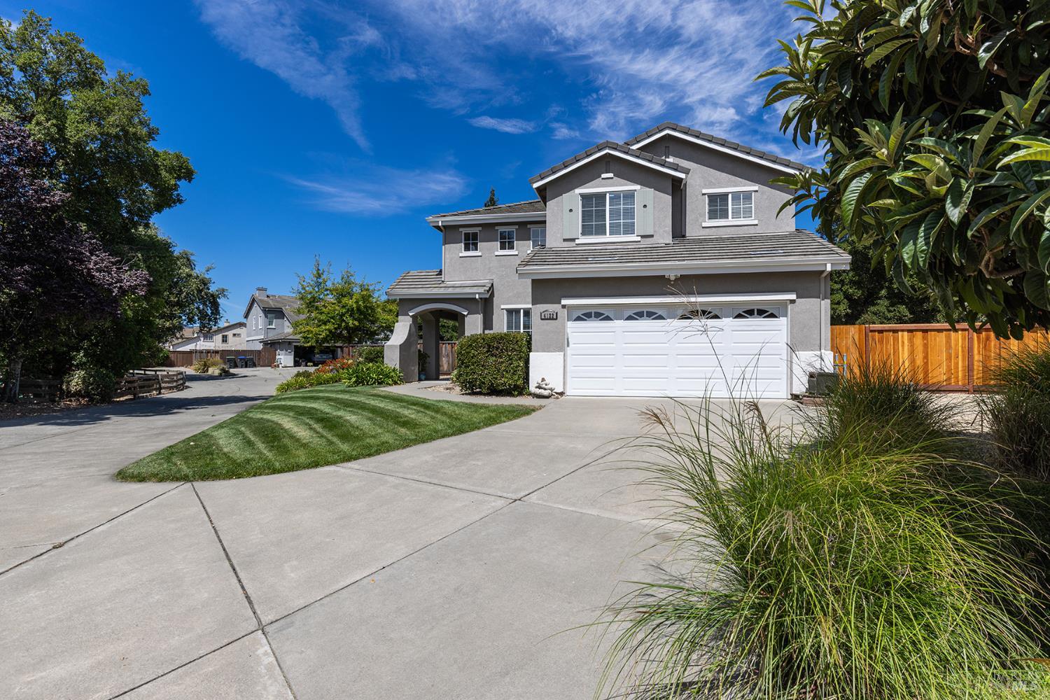 4122 Cedar Creek Court