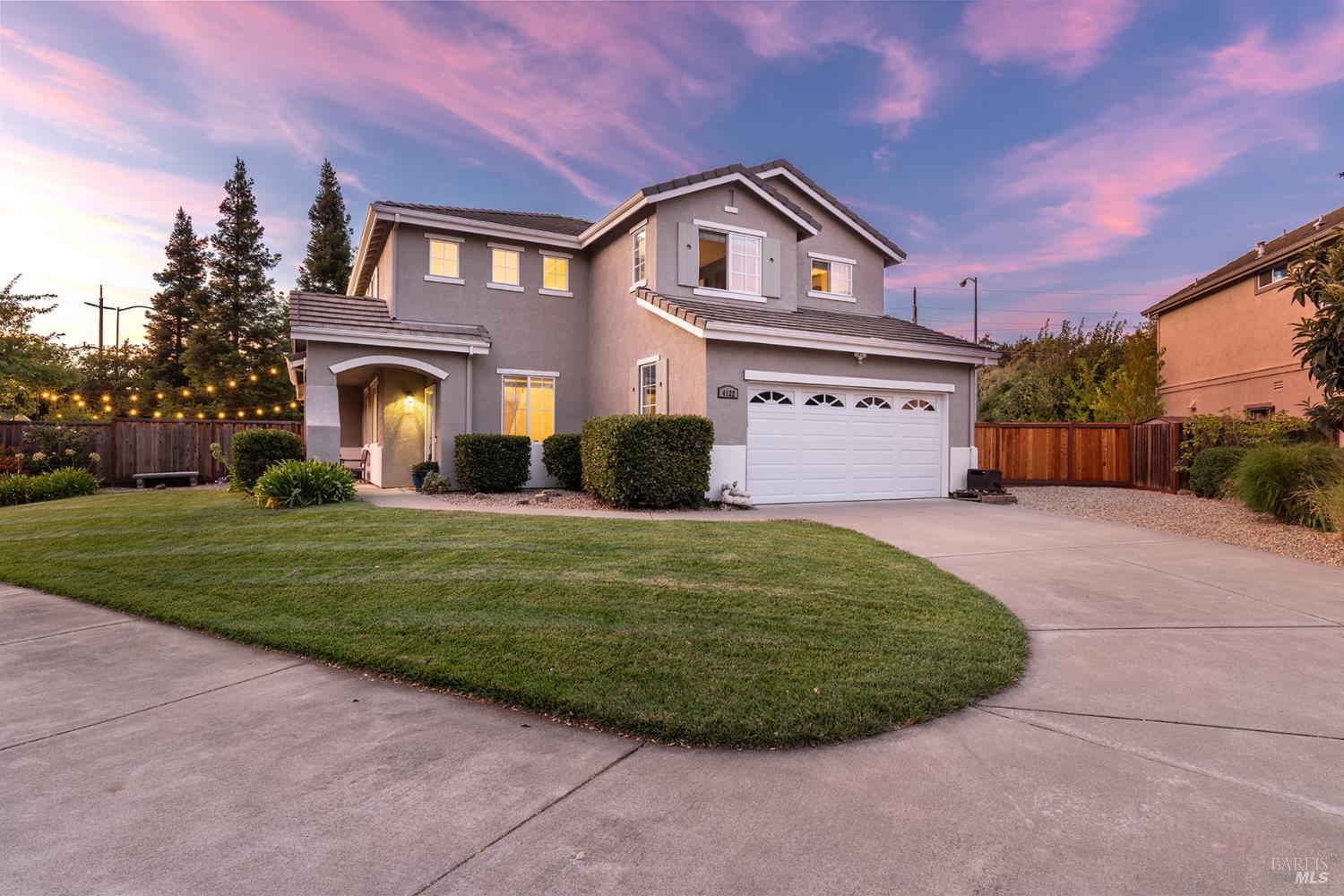 4122 Cedar Creek Court
