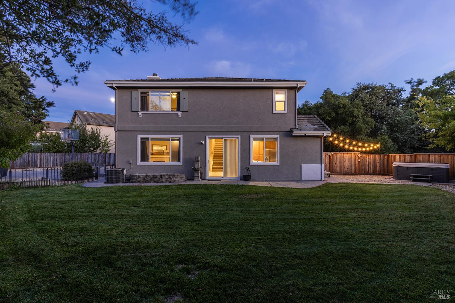 4122 Cedar Creek Court