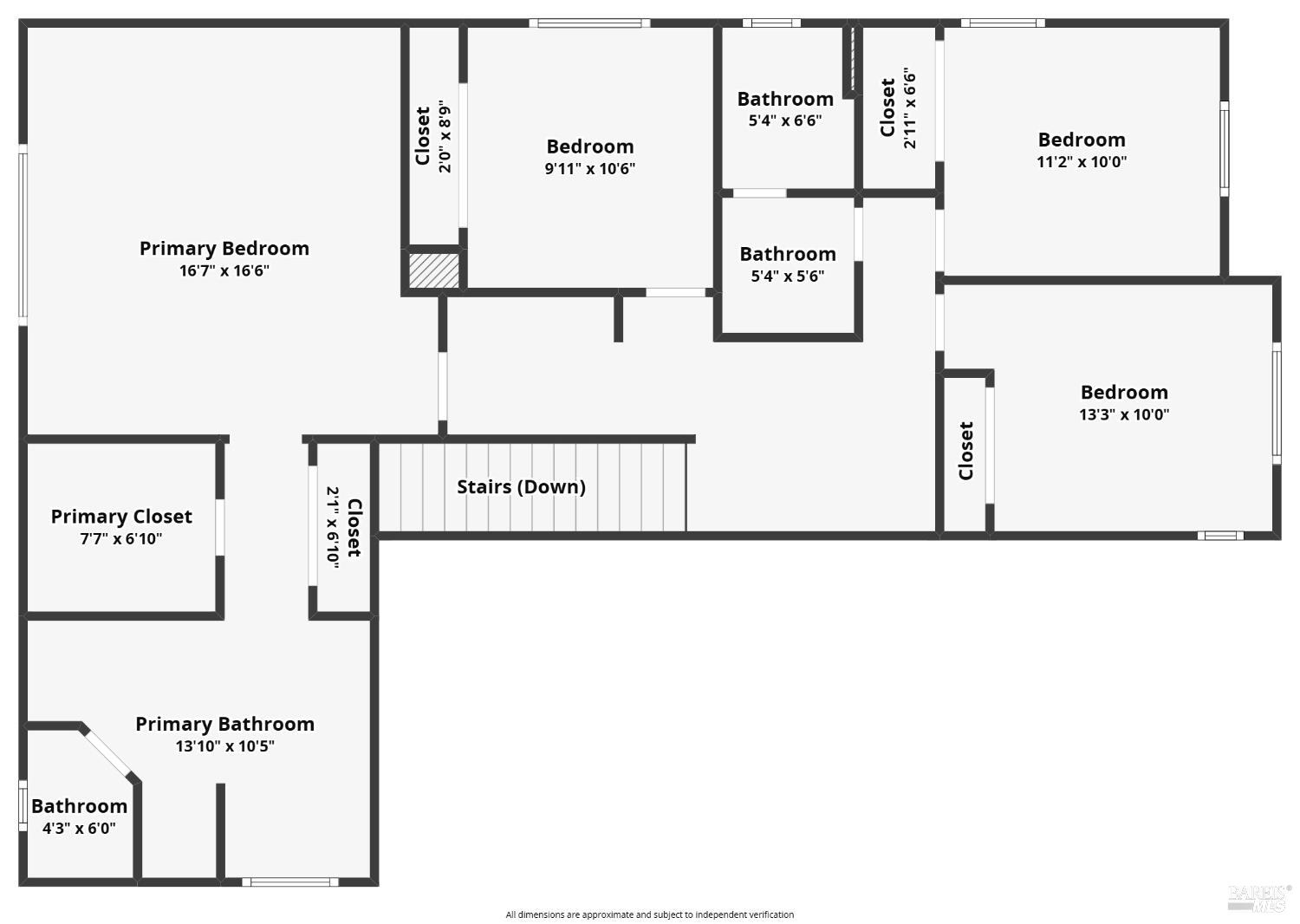 4122 Cedar Creek Court