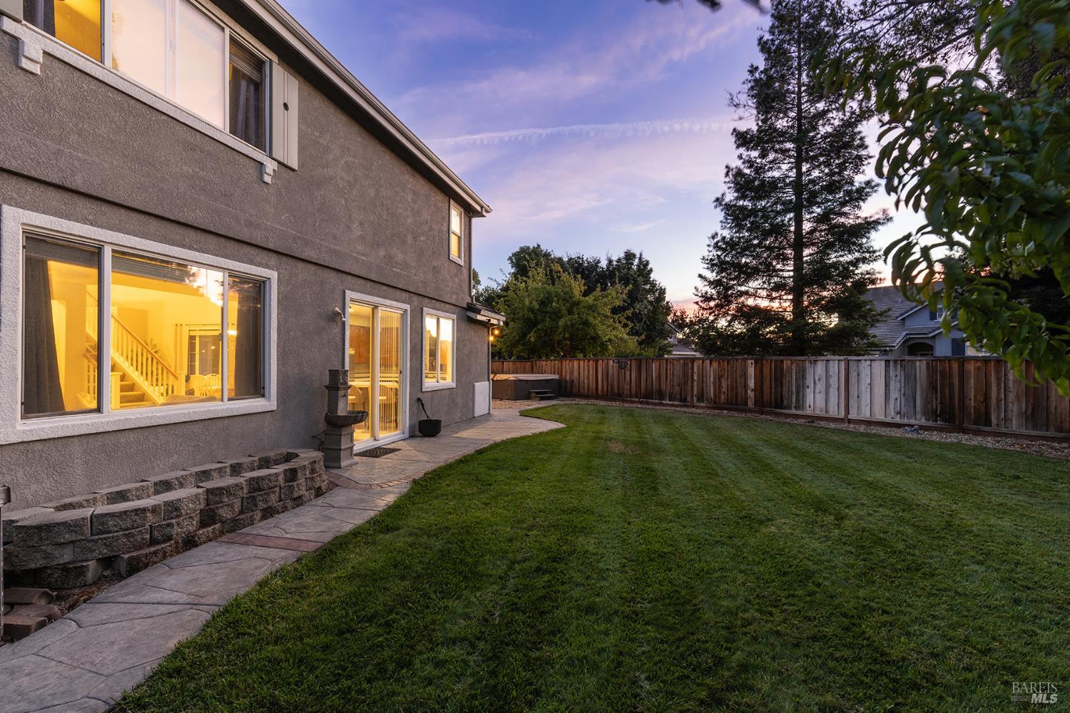 4122 Cedar Creek Court