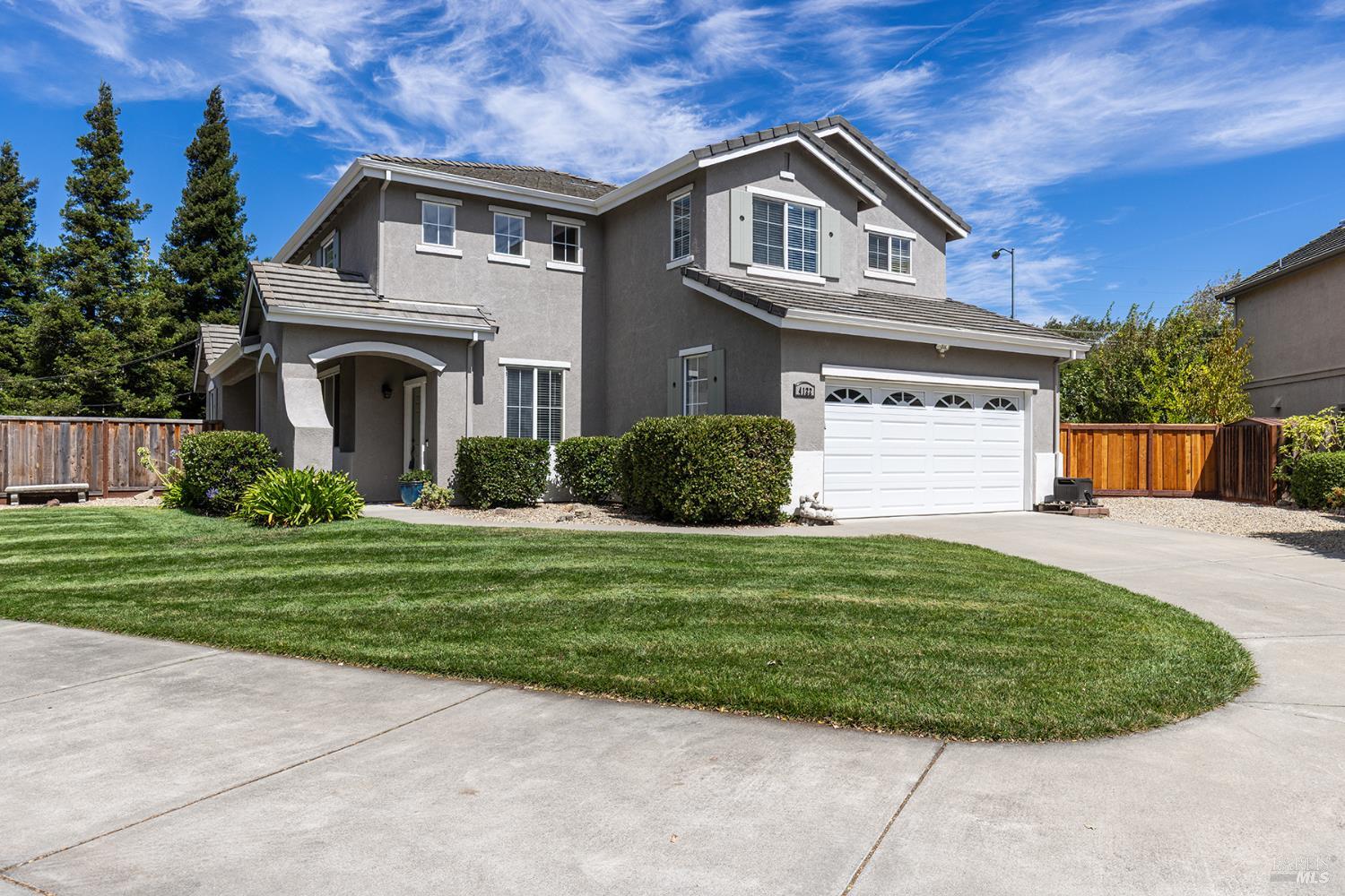 4122 Cedar Creek Court