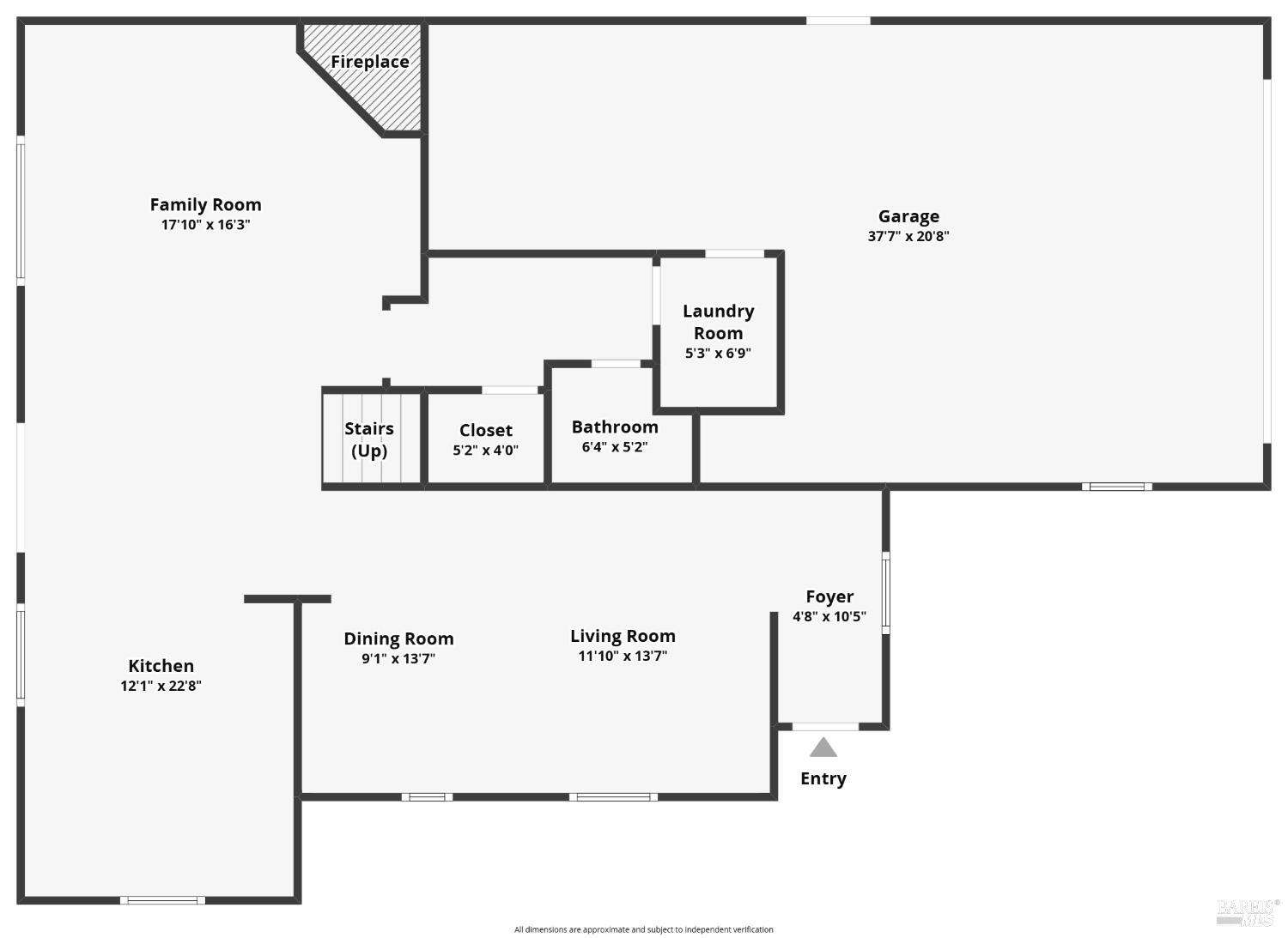 4122 Cedar Creek Court