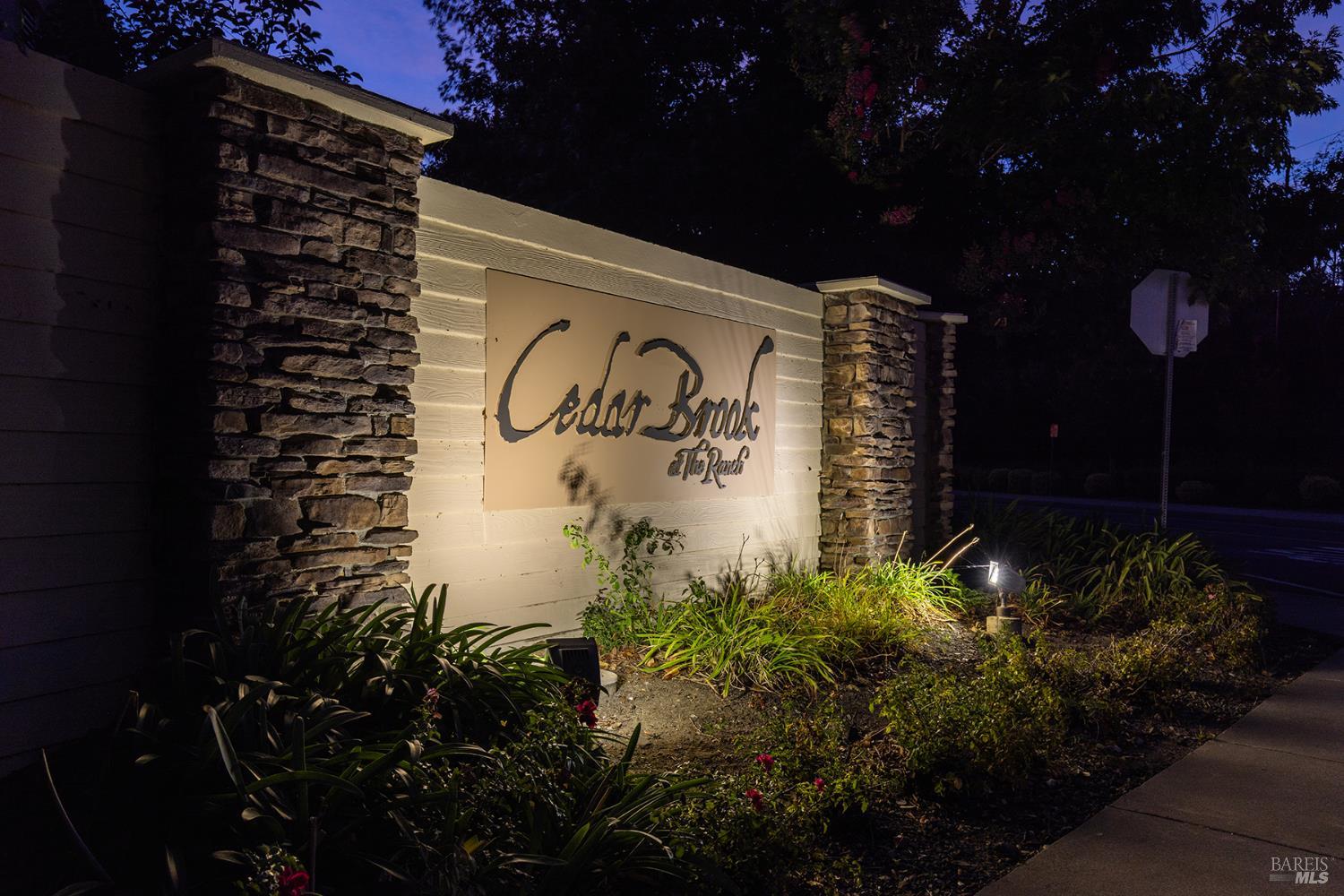 4122 Cedar Creek Court