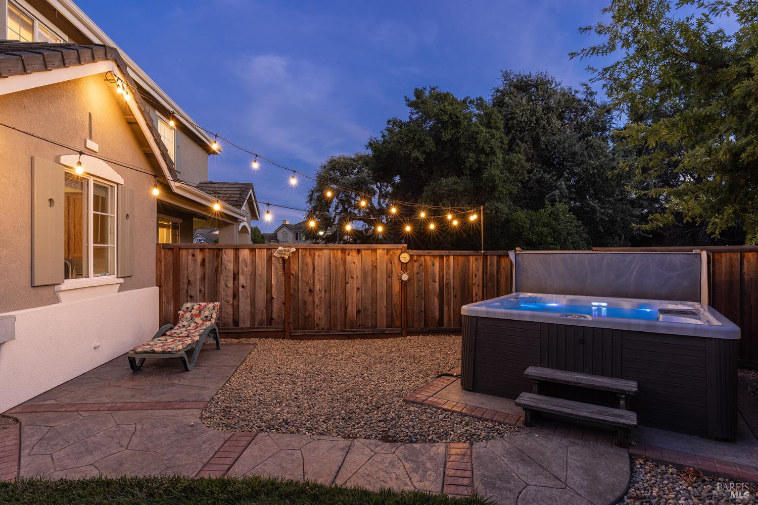 4122 Cedar Creek Court